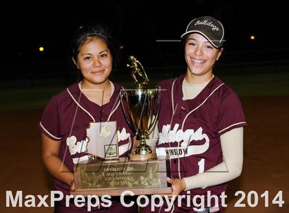 Thumbnail 1 in Winslow vs. Payson (AIA D3 Final) photogallery.