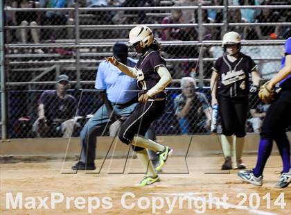 Thumbnail 2 in Winslow vs. Payson (AIA D3 Final) photogallery.
