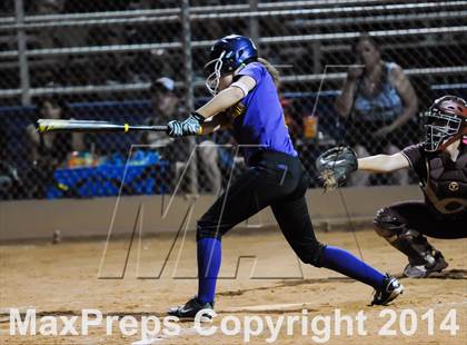 Thumbnail 2 in Winslow vs. Payson (AIA D3 Final) photogallery.