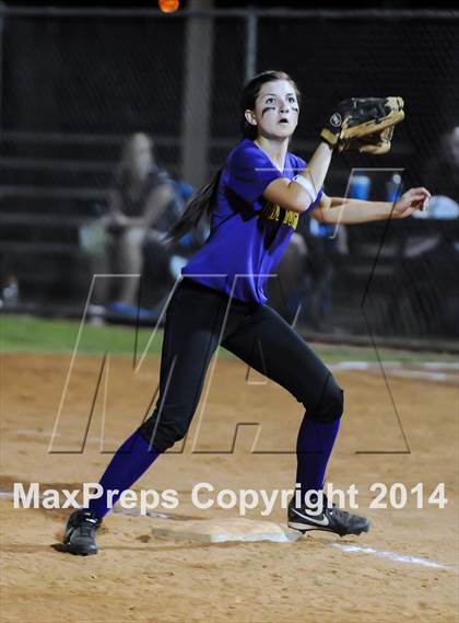 Thumbnail 3 in Winslow vs. Payson (AIA D3 Final) photogallery.
