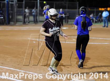 Thumbnail 2 in Winslow vs. Payson (AIA D3 Final) photogallery.