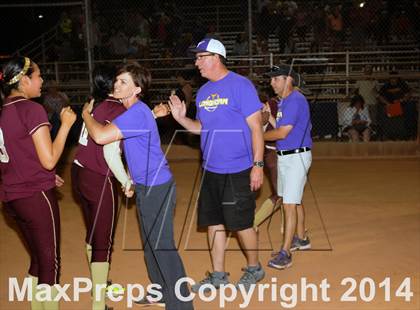 Thumbnail 3 in Winslow vs. Payson (AIA D3 Final) photogallery.