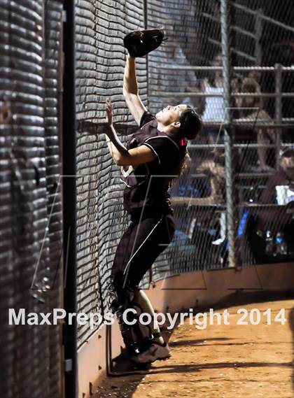 Thumbnail 2 in Winslow vs. Payson (AIA D3 Final) photogallery.