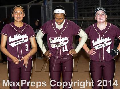 Thumbnail 3 in Winslow vs. Payson (AIA D3 Final) photogallery.