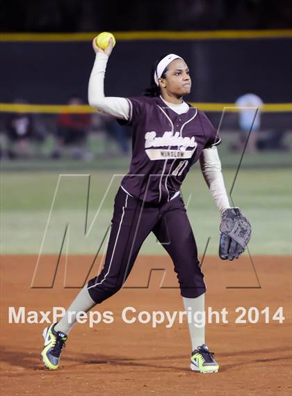 Thumbnail 3 in Winslow vs. Payson (AIA D3 Final) photogallery.