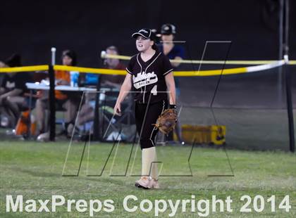 Thumbnail 1 in Winslow vs. Payson (AIA D3 Final) photogallery.