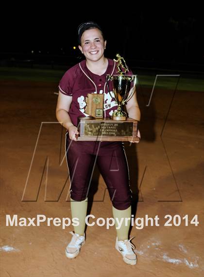 Thumbnail 2 in Winslow vs. Payson (AIA D3 Final) photogallery.