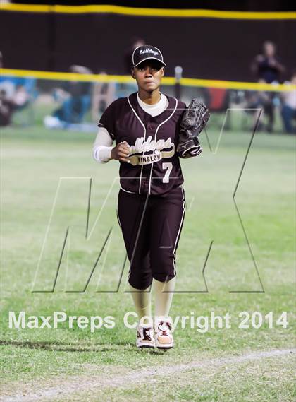 Thumbnail 2 in Winslow vs. Payson (AIA D3 Final) photogallery.