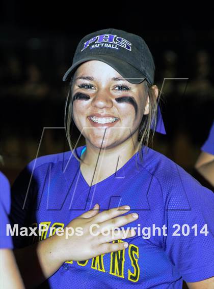 Thumbnail 1 in Winslow vs. Payson (AIA D3 Final) photogallery.