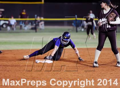 Thumbnail 1 in Winslow vs. Payson (AIA D3 Final) photogallery.