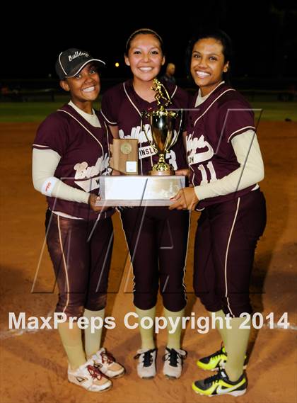 Thumbnail 1 in Winslow vs. Payson (AIA D3 Final) photogallery.