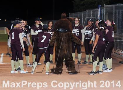 Thumbnail 1 in Winslow vs. Payson (AIA D3 Final) photogallery.