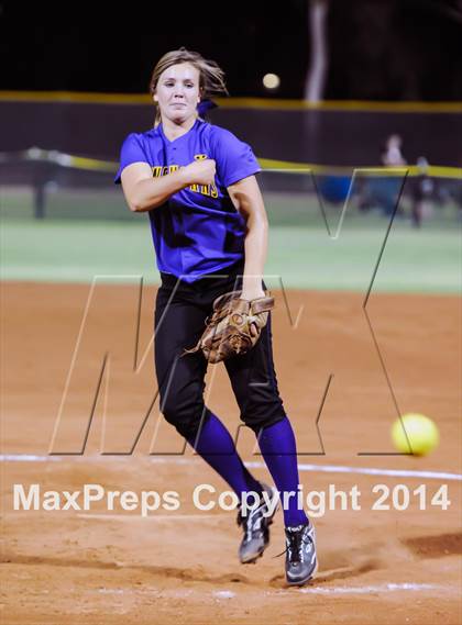 Thumbnail 1 in Winslow vs. Payson (AIA D3 Final) photogallery.