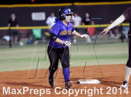Thumbnail 2 in Winslow vs. Payson (AIA D3 Final) photogallery.