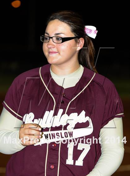 Thumbnail 3 in Winslow vs. Payson (AIA D3 Final) photogallery.