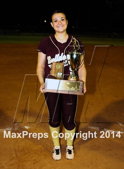 Thumbnail 2 in Winslow vs. Payson (AIA D3 Final) photogallery.