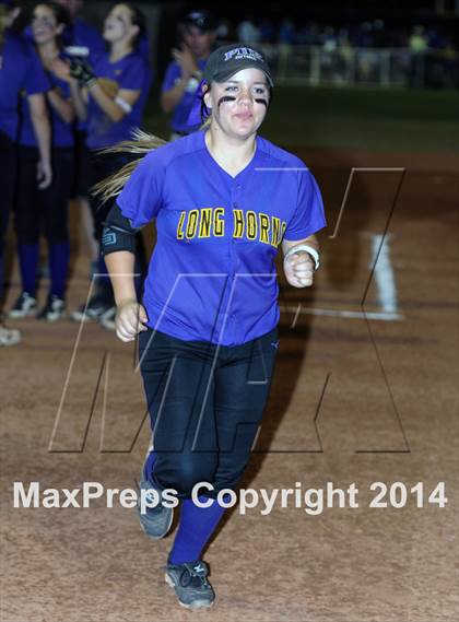 Thumbnail 3 in Winslow vs. Payson (AIA D3 Final) photogallery.