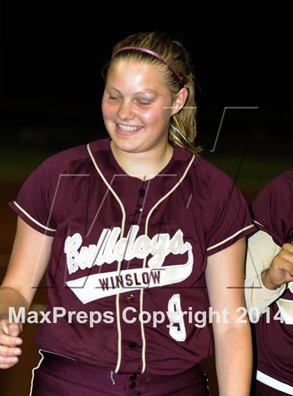 Thumbnail 3 in Winslow vs. Payson (AIA D3 Final) photogallery.