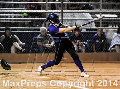 Thumbnail 2 in Winslow vs. Payson (AIA D3 Final) photogallery.