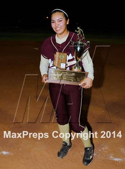 Thumbnail 2 in Winslow vs. Payson (AIA D3 Final) photogallery.