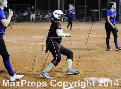Thumbnail 1 in Winslow vs. Payson (AIA D3 Final) photogallery.