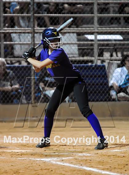 Thumbnail 1 in Winslow vs. Payson (AIA D3 Final) photogallery.