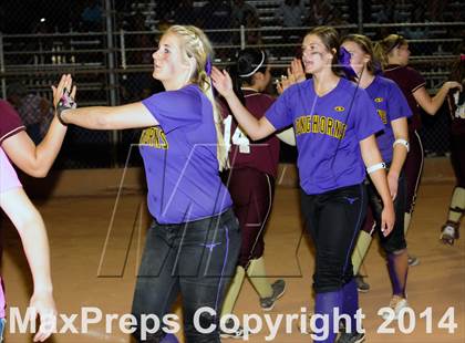 Thumbnail 1 in Winslow vs. Payson (AIA D3 Final) photogallery.