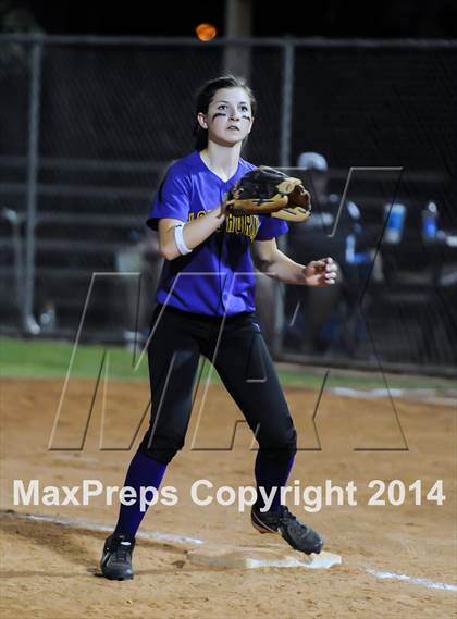 Thumbnail 2 in Winslow vs. Payson (AIA D3 Final) photogallery.