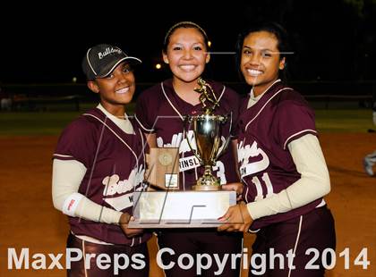 Thumbnail 2 in Winslow vs. Payson (AIA D3 Final) photogallery.