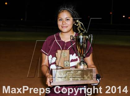 Thumbnail 2 in Winslow vs. Payson (AIA D3 Final) photogallery.