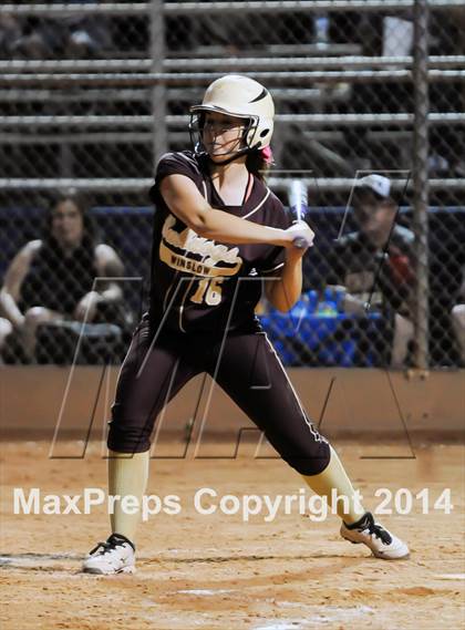 Thumbnail 1 in Winslow vs. Payson (AIA D3 Final) photogallery.