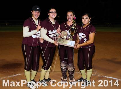 Thumbnail 2 in Winslow vs. Payson (AIA D3 Final) photogallery.