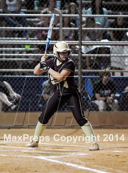 Thumbnail 2 in Winslow vs. Payson (AIA D3 Final) photogallery.