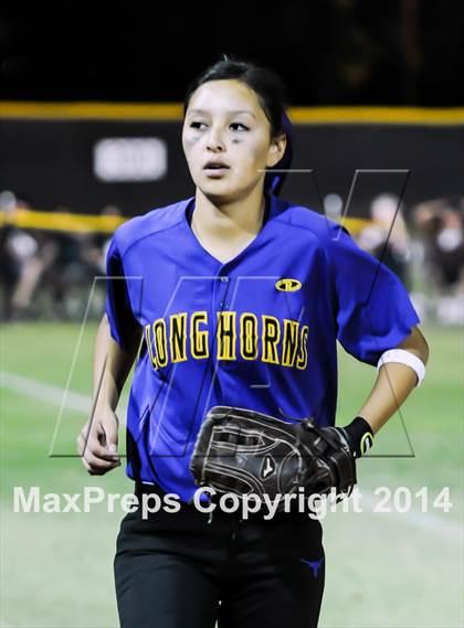 Thumbnail 2 in Winslow vs. Payson (AIA D3 Final) photogallery.