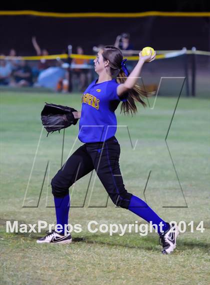 Thumbnail 1 in Winslow vs. Payson (AIA D3 Final) photogallery.