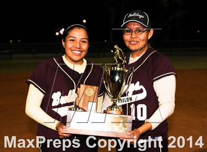Thumbnail 3 in Winslow vs. Payson (AIA D3 Final) photogallery.