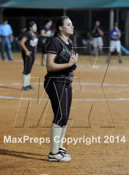 Thumbnail 1 in Winslow vs. Payson (AIA D3 Final) photogallery.