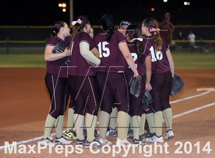 Thumbnail 1 in Winslow vs. Payson (AIA D3 Final) photogallery.