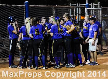Thumbnail 1 in Winslow vs. Payson (AIA D3 Final) photogallery.