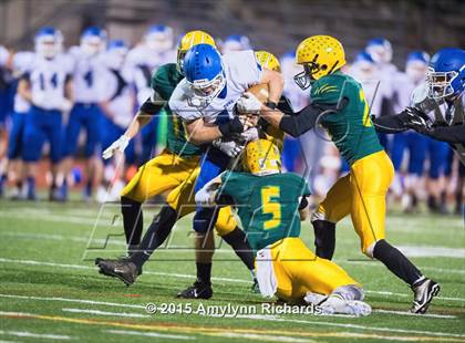 Thumbnail 1 in Sedro-Woolley vs. Lynden photogallery.