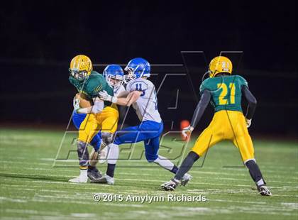 Thumbnail 2 in Sedro-Woolley vs. Lynden photogallery.