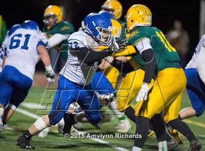 Thumbnail 2 in Sedro-Woolley vs. Lynden photogallery.