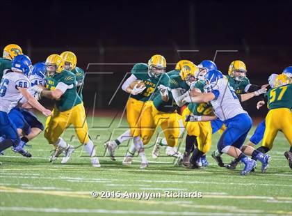 Thumbnail 1 in Sedro-Woolley vs. Lynden photogallery.