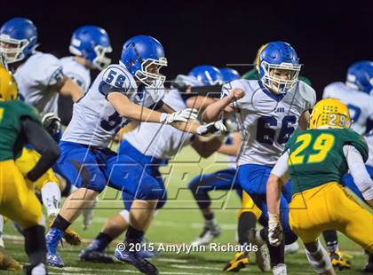 Thumbnail 3 in Sedro-Woolley vs. Lynden photogallery.