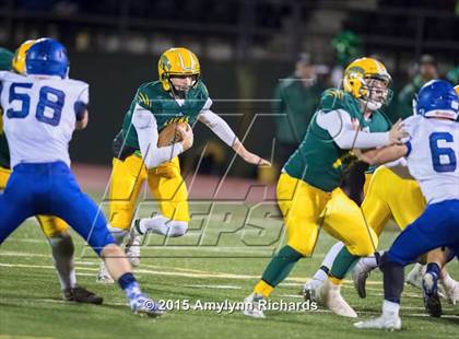 Thumbnail 1 in Sedro-Woolley vs. Lynden photogallery.