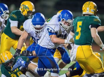 Thumbnail 1 in Sedro-Woolley vs. Lynden photogallery.