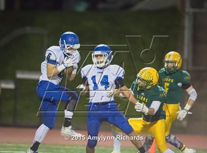 Thumbnail 1 in Sedro-Woolley vs. Lynden photogallery.