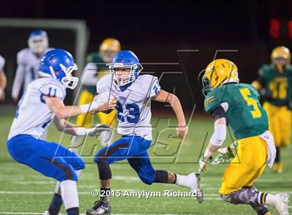 Thumbnail 3 in Sedro-Woolley vs. Lynden photogallery.