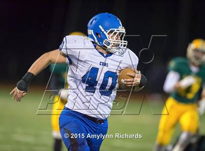 Thumbnail 1 in Sedro-Woolley vs. Lynden photogallery.