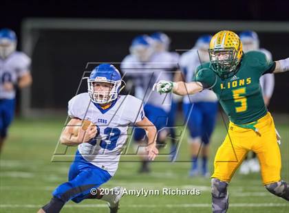 Thumbnail 1 in Sedro-Woolley vs. Lynden photogallery.